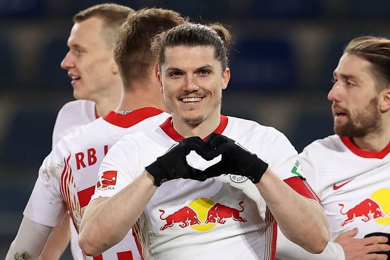Marcel Sabitzer